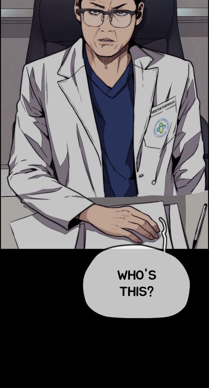 Wind Breaker SS4 - Manhwa Chap 99 - Next Chap 100