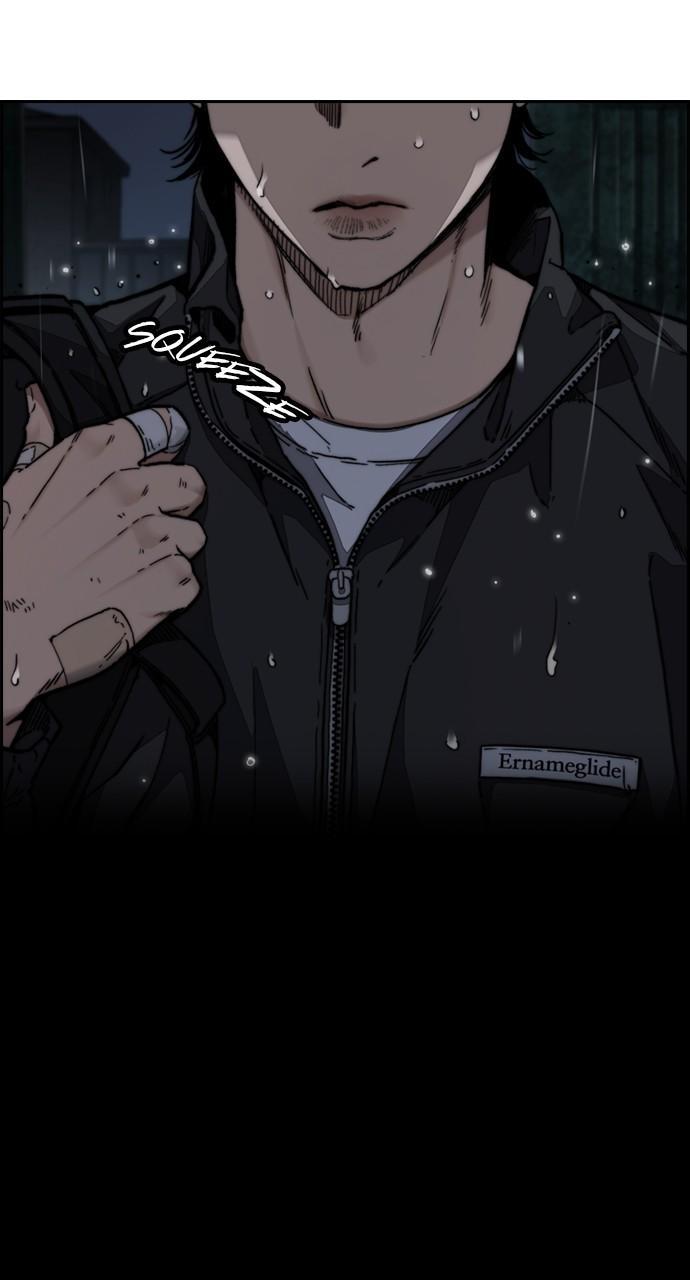 Wind Breaker SS4 - Manhwa Chap 99 - Next Chap 100