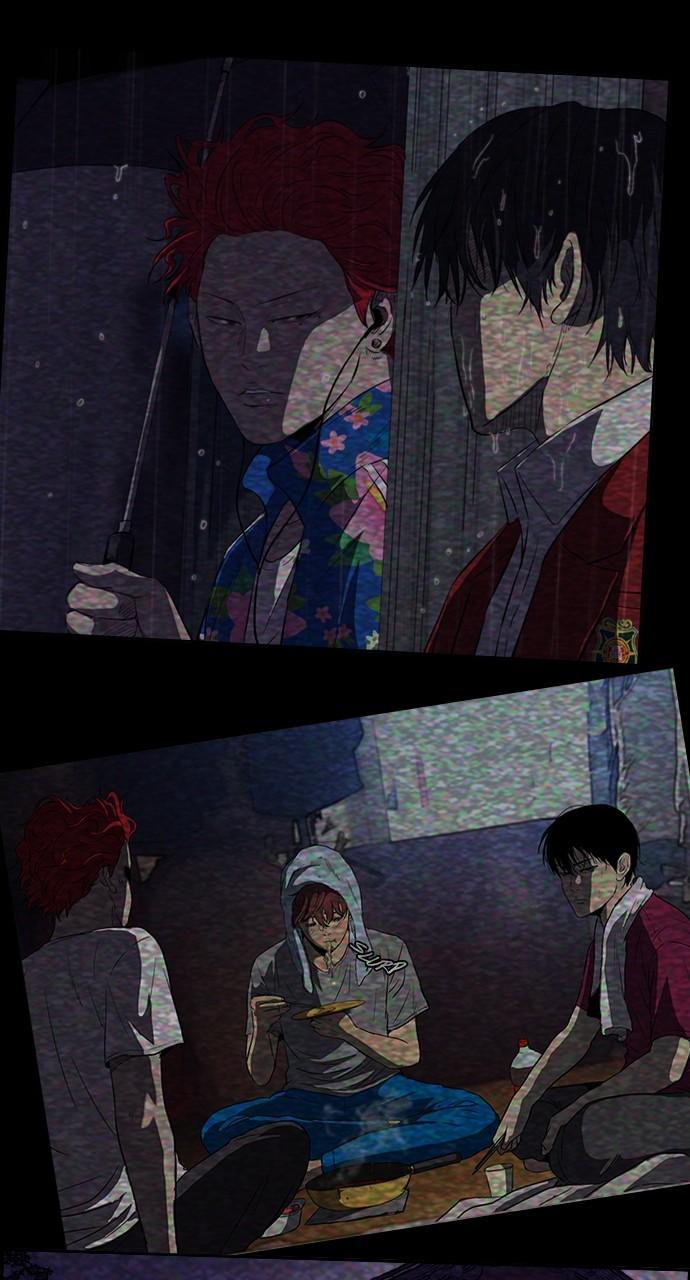 Wind Breaker SS4 - Manhwa Chap 99 - Next Chap 100