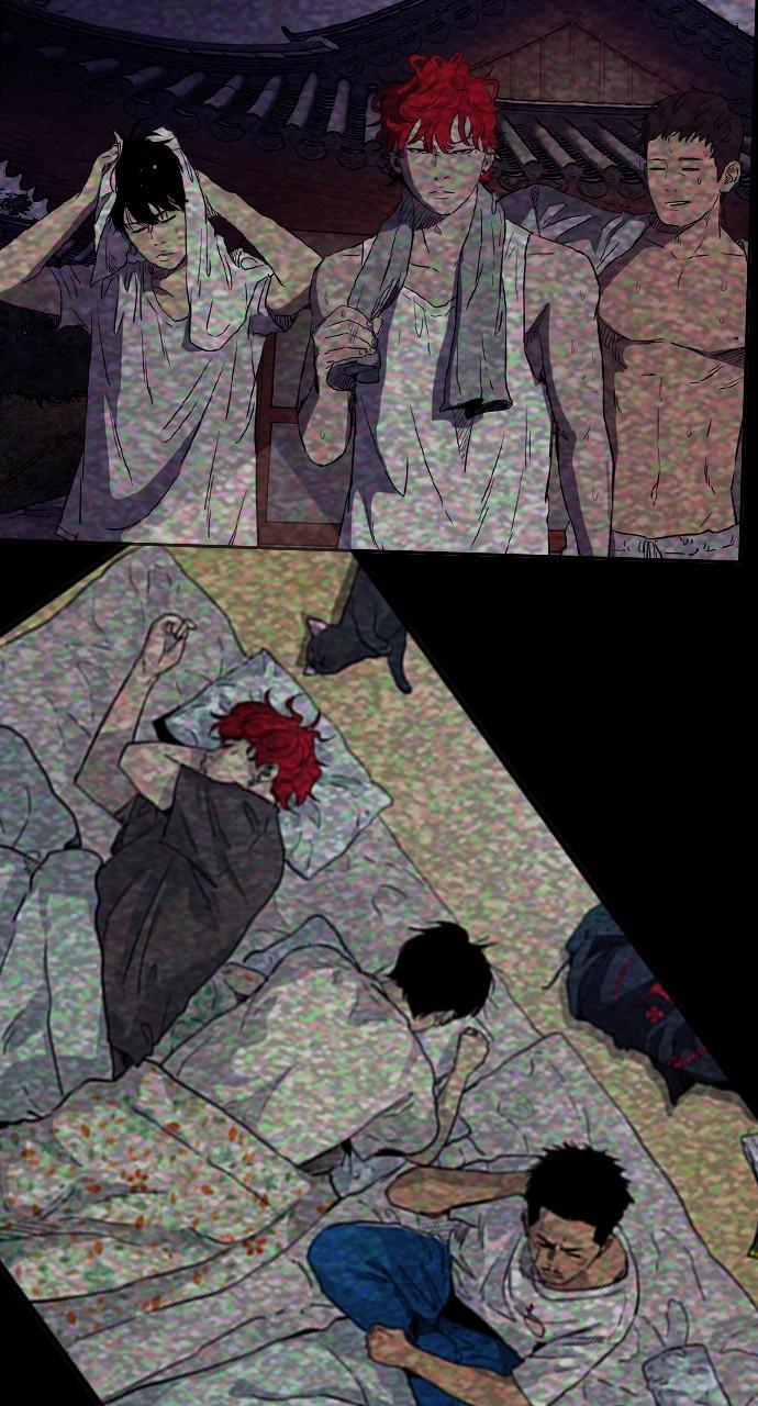 Wind Breaker SS4 - Manhwa Chap 99 - Next Chap 100