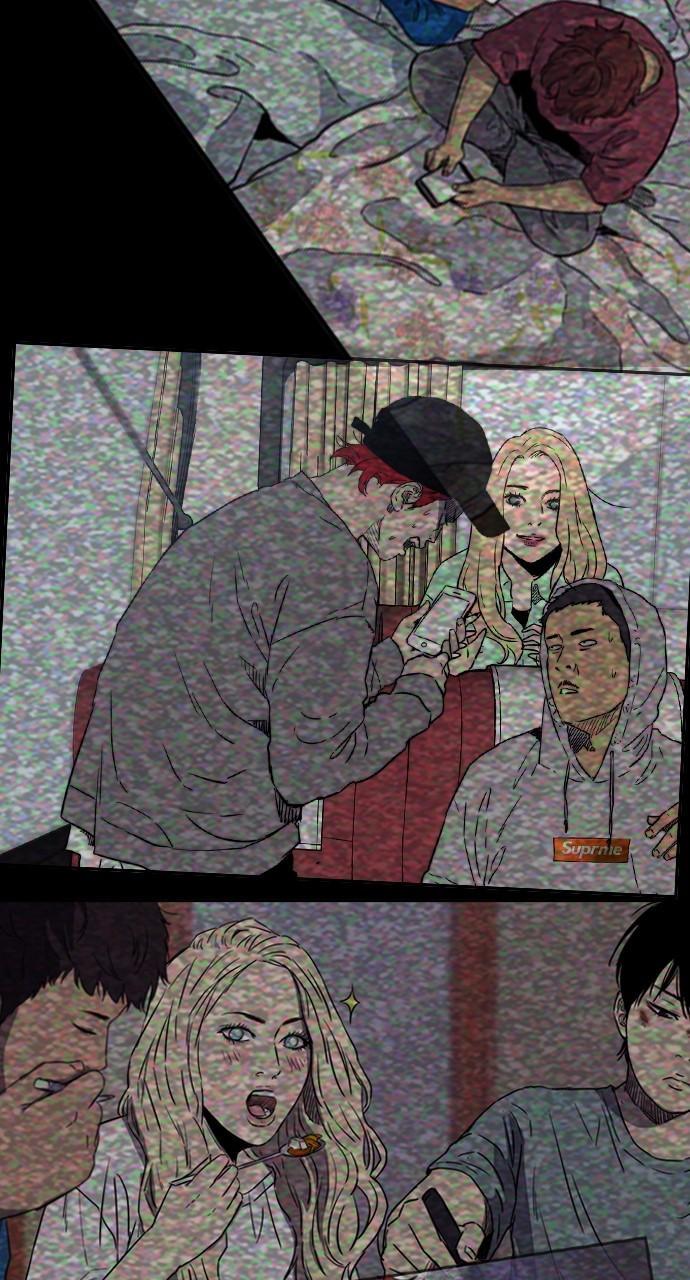 Wind Breaker SS4 - Manhwa Chap 99 - Next Chap 100