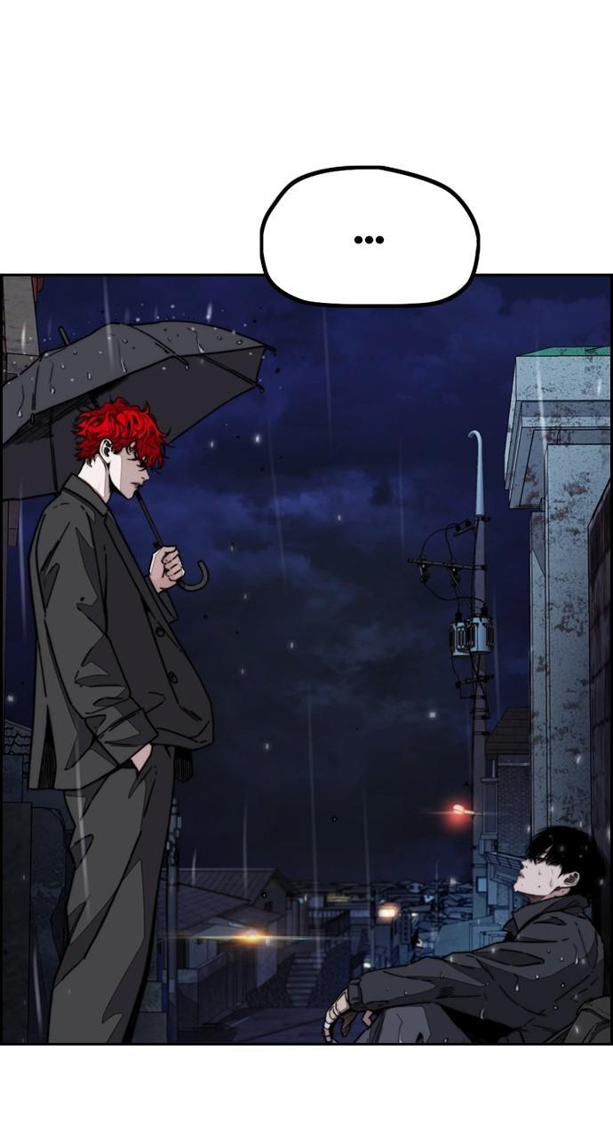 Wind Breaker SS4 - Manhwa Chap 99 - Next Chap 100