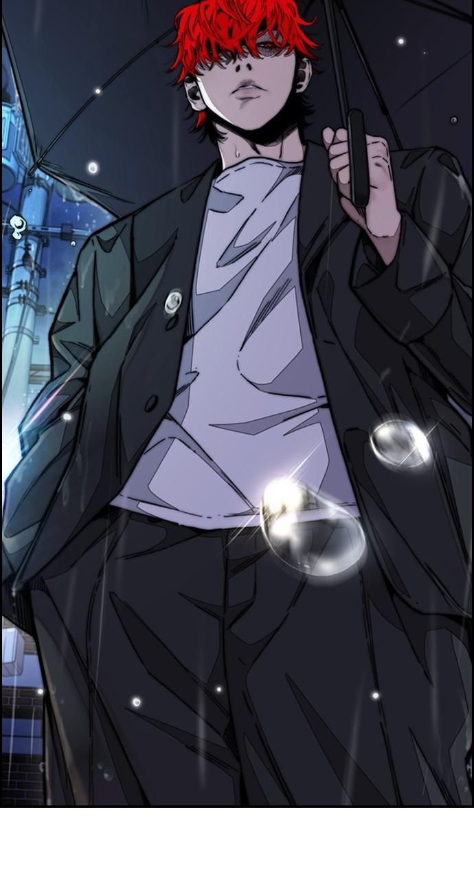 Wind Breaker SS4 - Manhwa Chap 99 - Next Chap 100