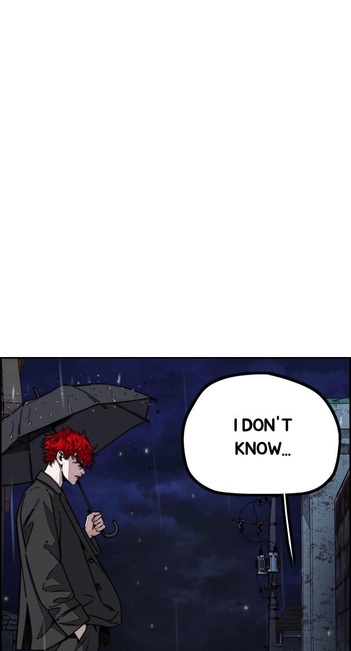 Wind Breaker SS4 - Manhwa Chap 99 - Next Chap 100