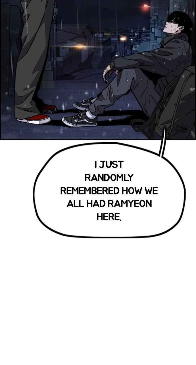 Wind Breaker SS4 - Manhwa Chap 99 - Next Chap 100