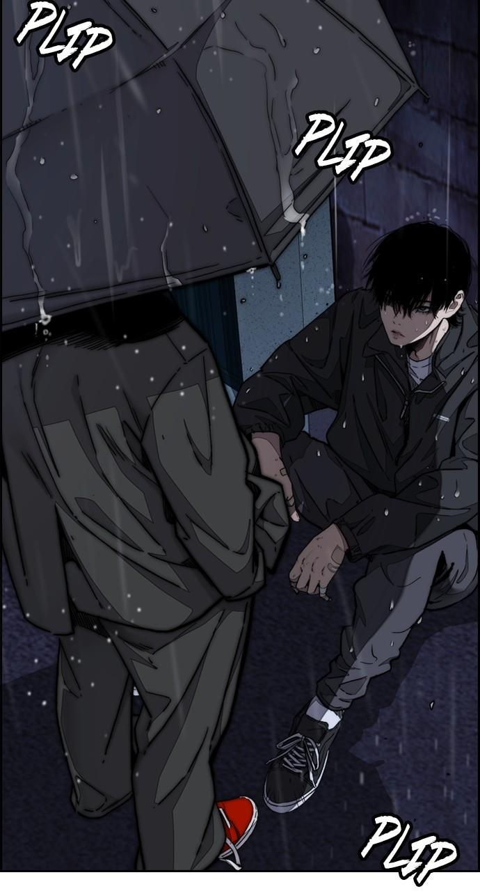 Wind Breaker SS4 - Manhwa Chap 99 - Next Chap 100