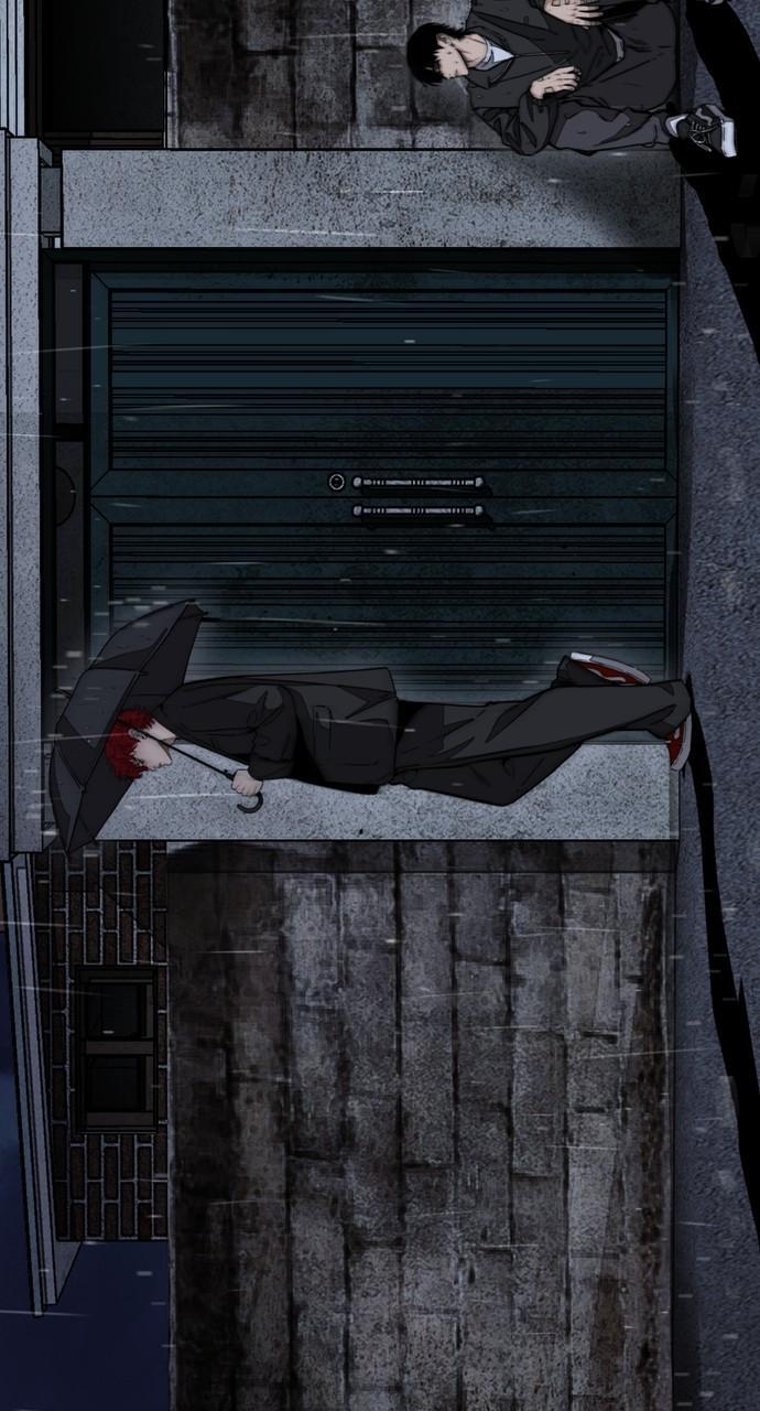 Wind Breaker SS4 - Manhwa Chap 99 - Next Chap 100