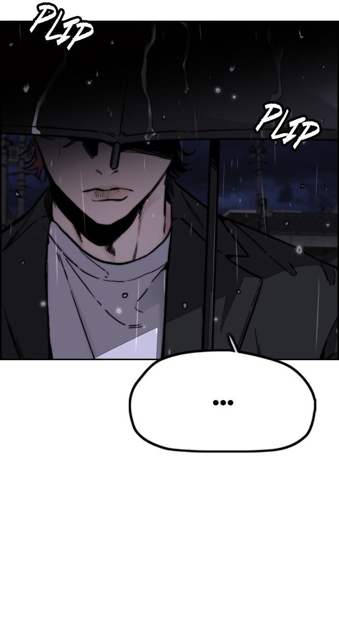 Wind Breaker SS4 - Manhwa Chap 99 - Next Chap 100