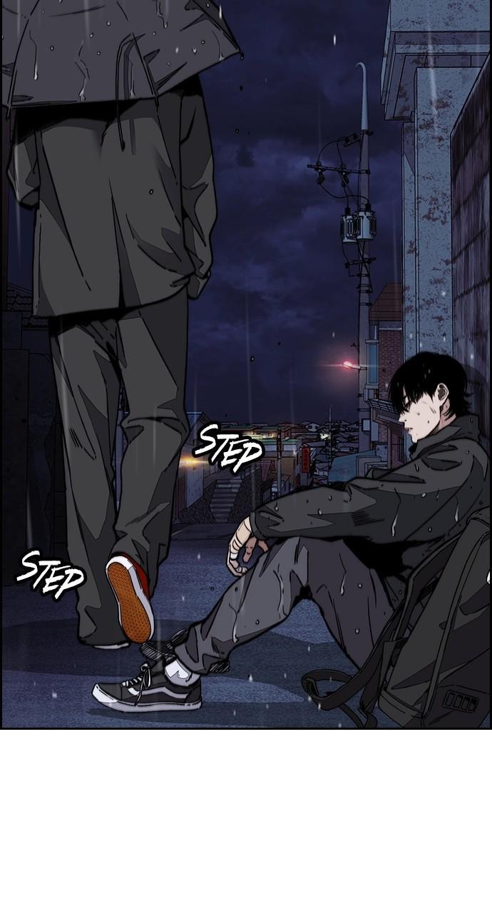Wind Breaker SS4 - Manhwa Chap 99 - Next Chap 100