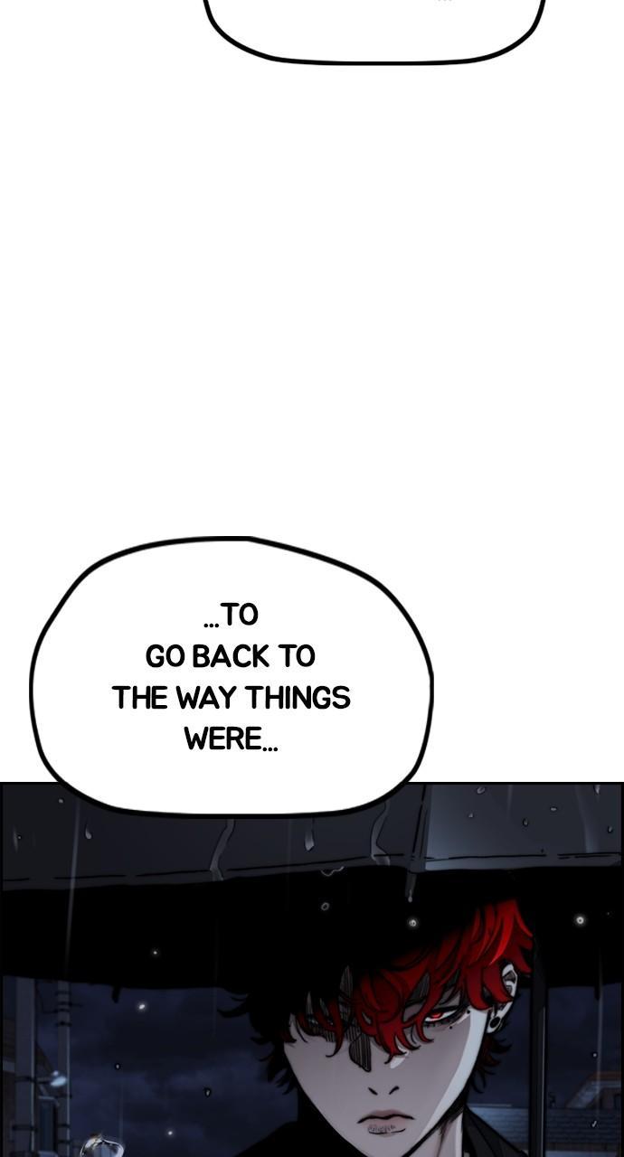 Wind Breaker SS4 - Manhwa Chap 99 - Next Chap 100