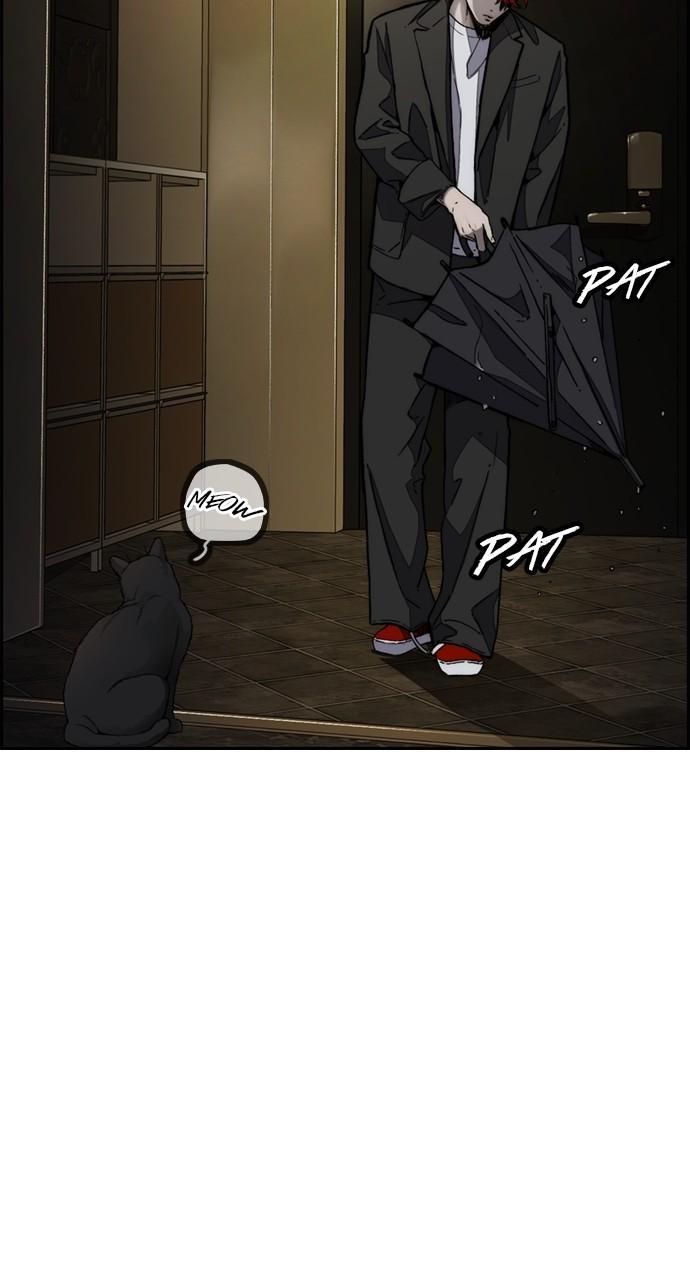 Wind Breaker SS4 - Manhwa Chap 99 - Next Chap 100