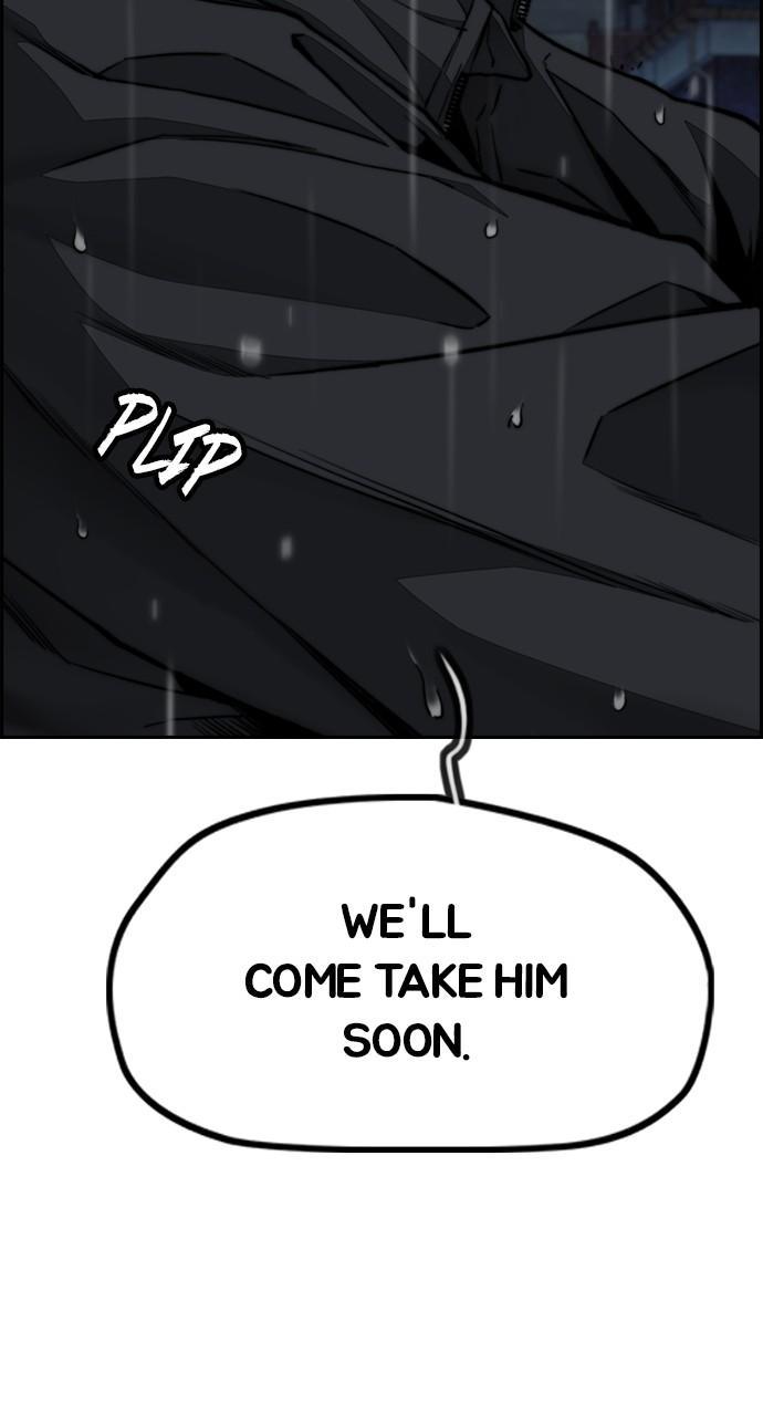 Wind Breaker SS4 - Manhwa Chap 99 - Next Chap 100