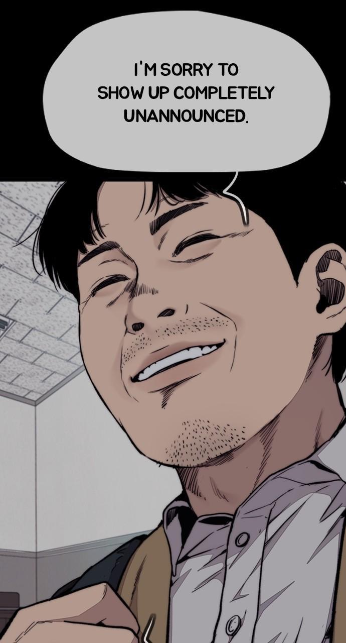 Wind Breaker SS4 - Manhwa Chap 99 - Next Chap 100