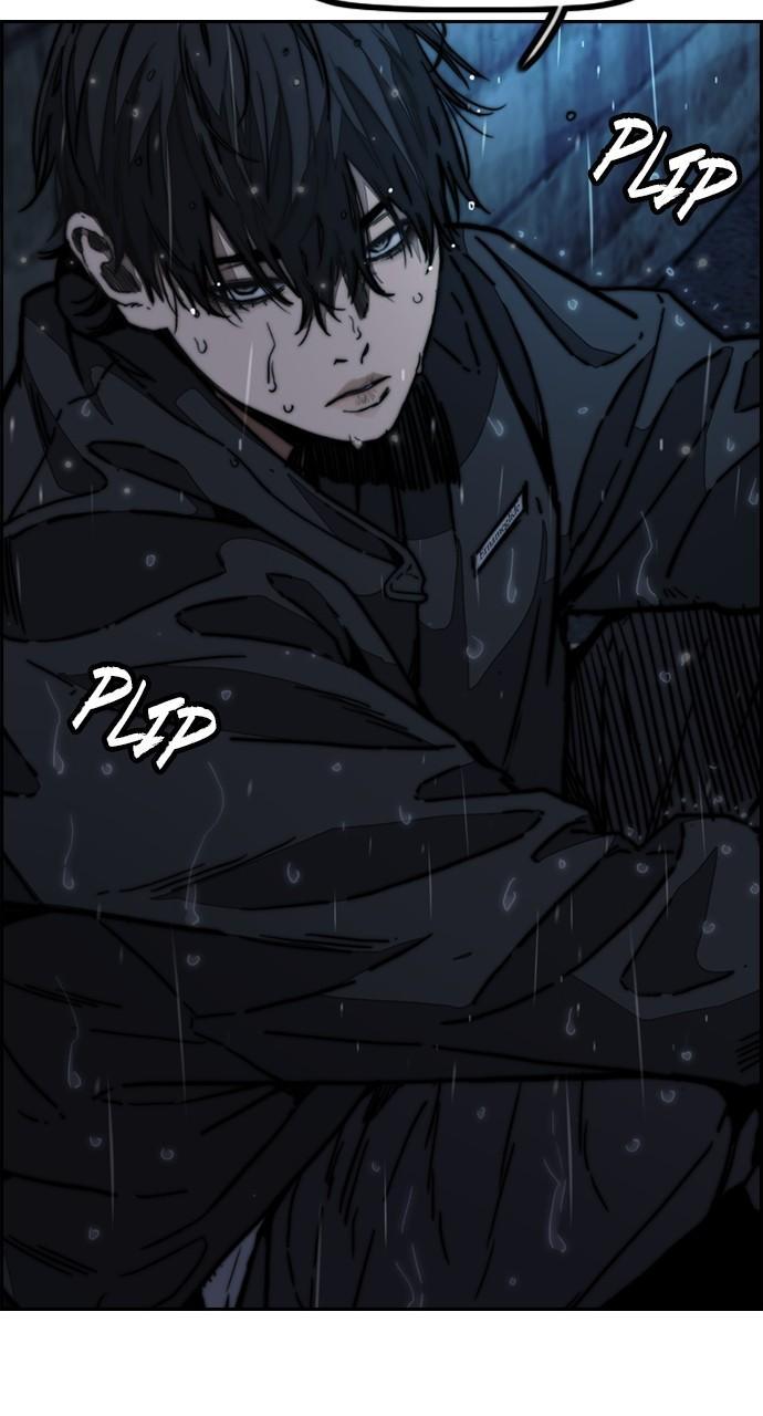 Wind Breaker SS4 - Manhwa Chap 99 - Next Chap 100