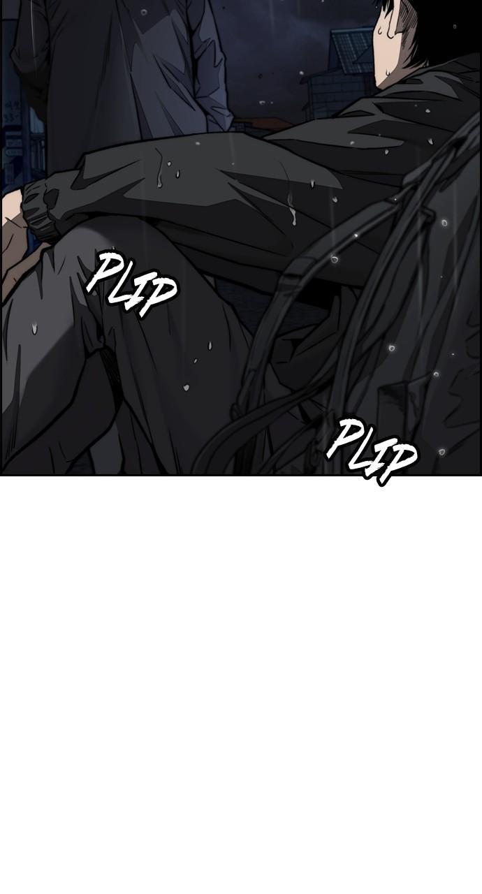 Wind Breaker SS4 - Manhwa Chap 99 - Next Chap 100