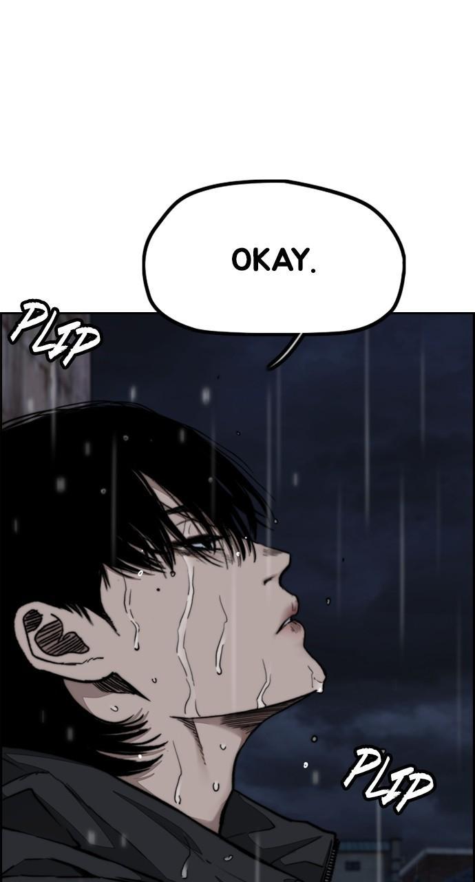 Wind Breaker SS4 - Manhwa Chap 99 - Next Chap 100