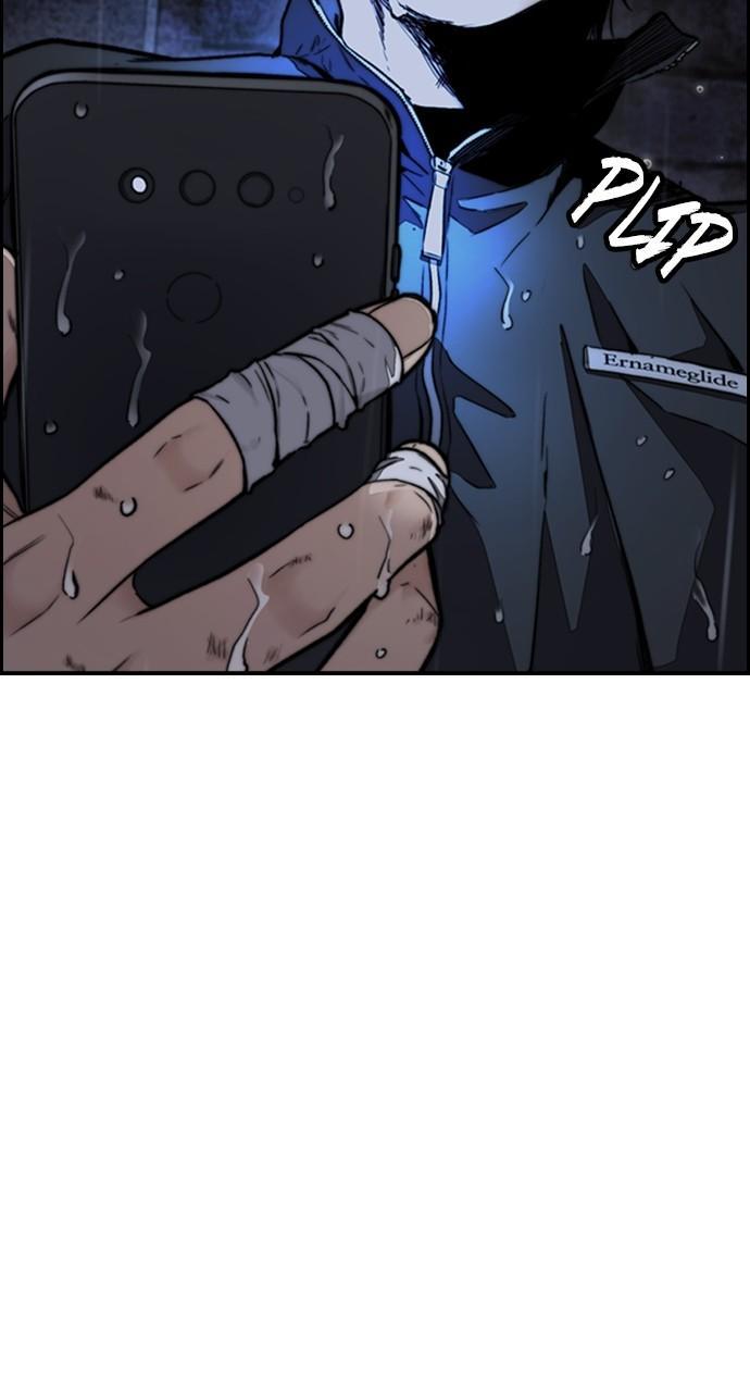 Wind Breaker SS4 - Manhwa Chap 99 - Next Chap 100