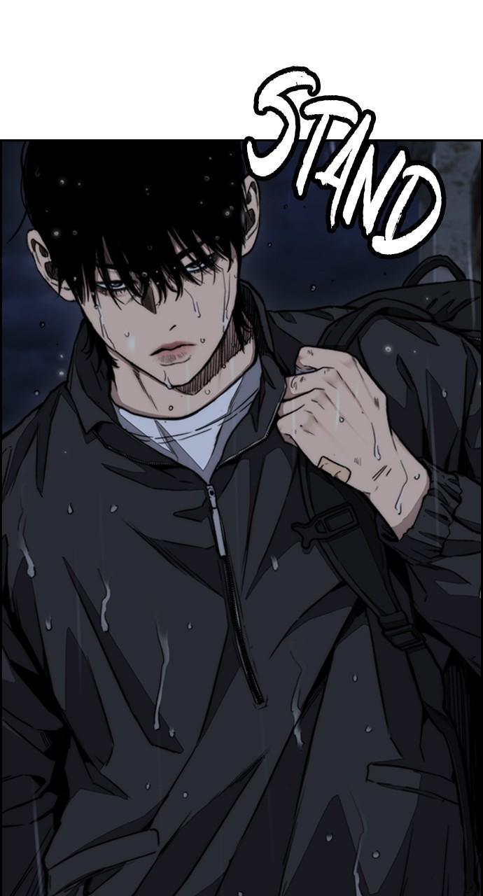 Wind Breaker SS4 - Manhwa Chap 99 - Next Chap 100