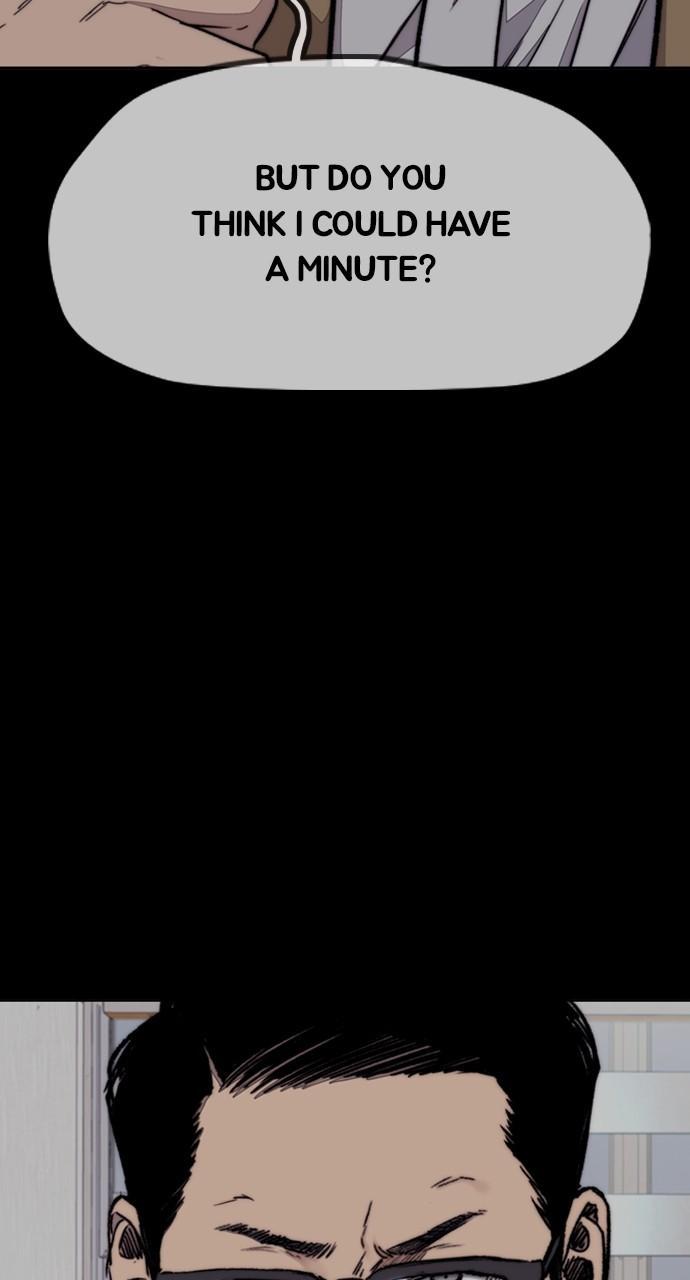 Wind Breaker SS4 - Manhwa Chap 99 - Next Chap 100