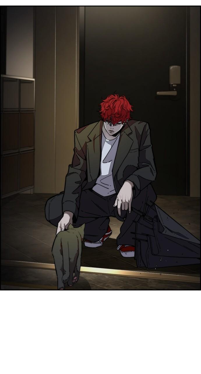 Wind Breaker SS4 - Manhwa Chap 99 - Next Chap 100