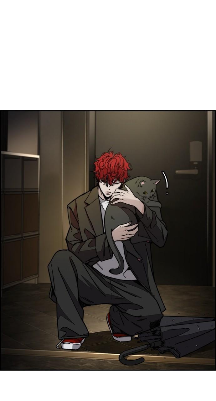 Wind Breaker SS4 - Manhwa Chap 99 - Next Chap 100