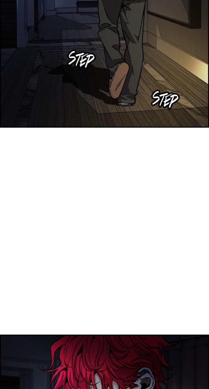 Wind Breaker SS4 - Manhwa Chap 99 - Next Chap 100