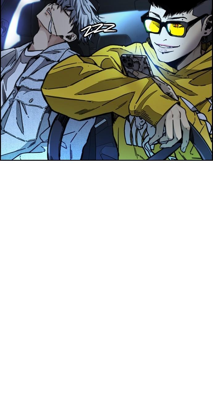 Wind Breaker SS4 - Manhwa Chap 99 - Next Chap 100