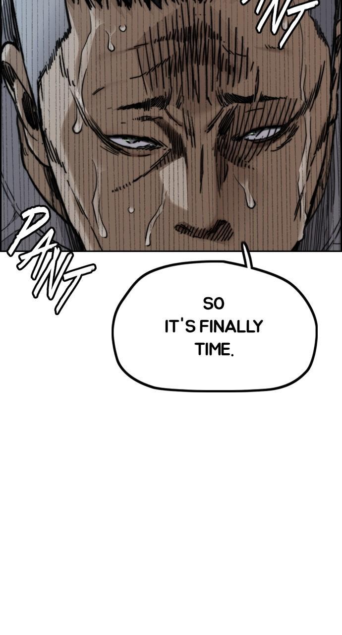 Wind Breaker SS4 - Manhwa Chap 99 - Next Chap 100