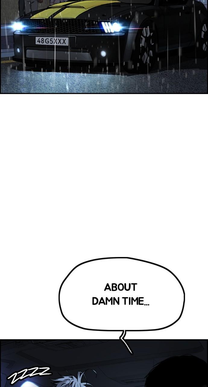 Wind Breaker SS4 - Manhwa Chap 99 - Next Chap 100