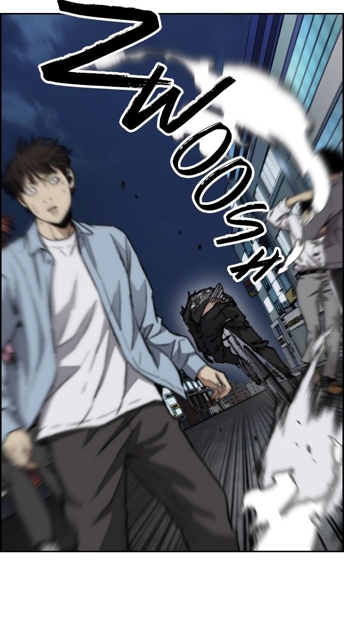 Wind Breaker SS4 - Manhwa Chap 90 - Next Chap 91