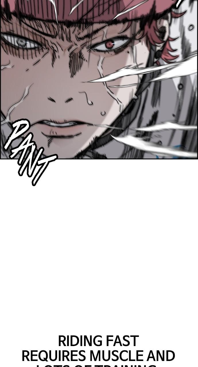 Wind Breaker SS4 - Manhwa Chap 90 - Next Chap 91