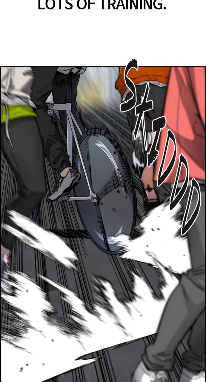 Wind Breaker SS4 - Manhwa Chap 90 - Next Chap 91