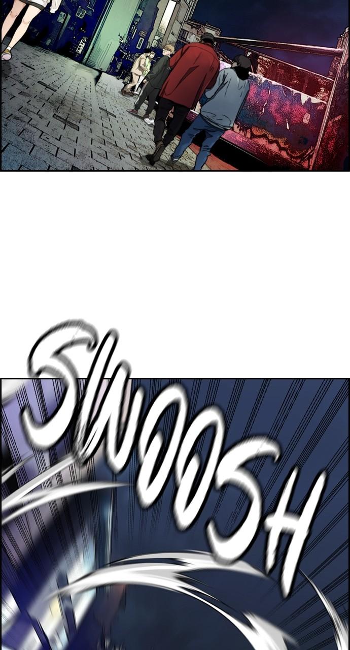 Wind Breaker SS4 - Manhwa Chap 90 - Next Chap 91