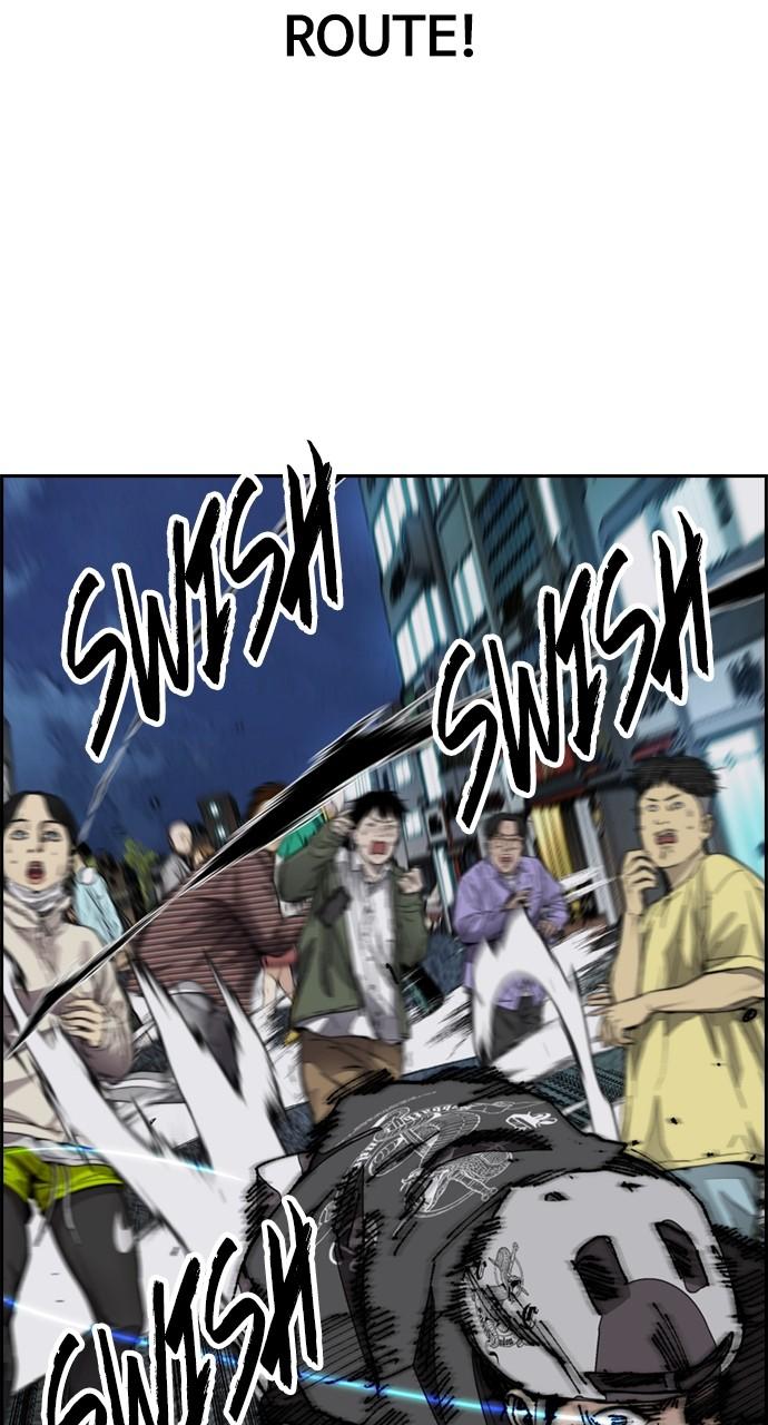 Wind Breaker SS4 - Manhwa Chap 90 - Next Chap 91