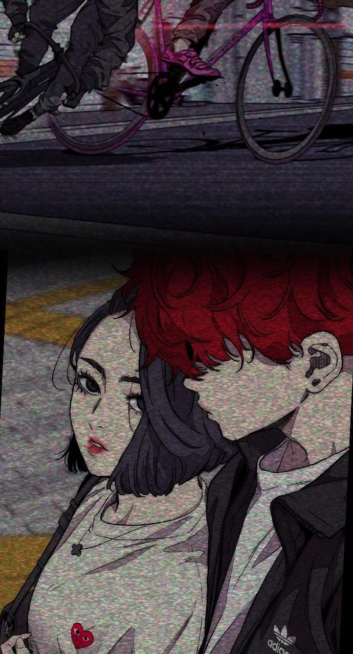 Wind Breaker SS4 - Manhwa Chap 90 - Next Chap 91