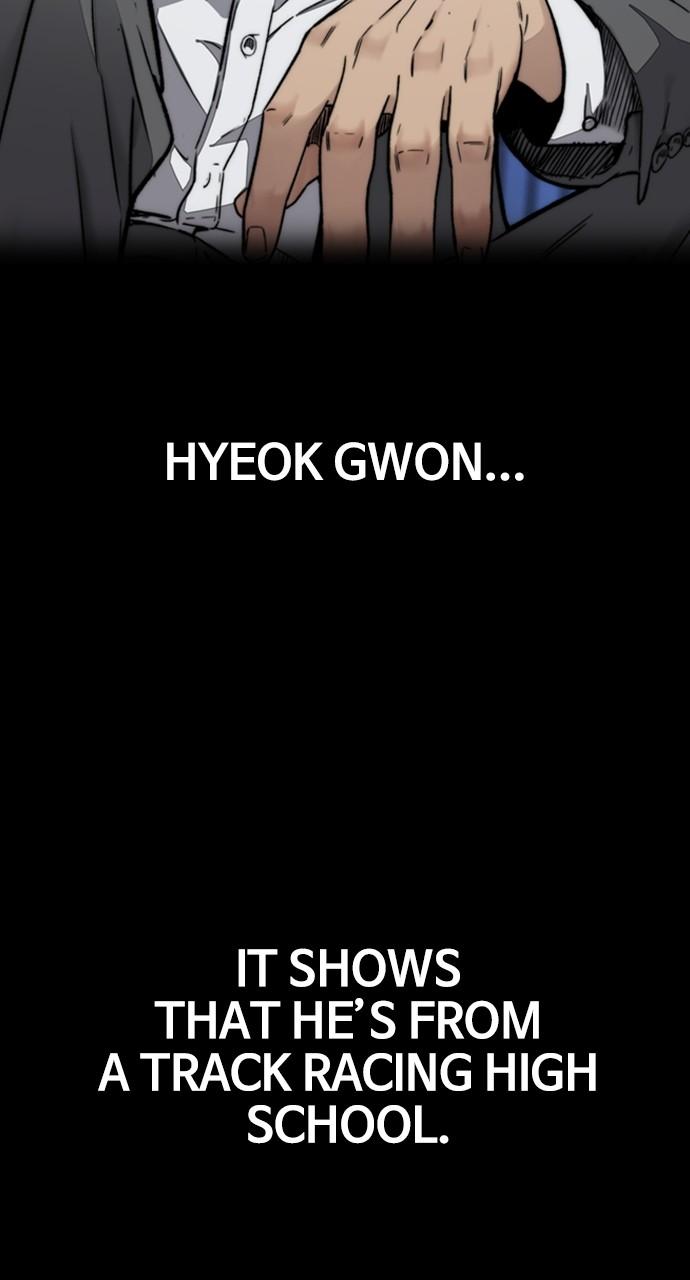 Wind Breaker SS4 - Manhwa Chap 90 - Next Chap 91