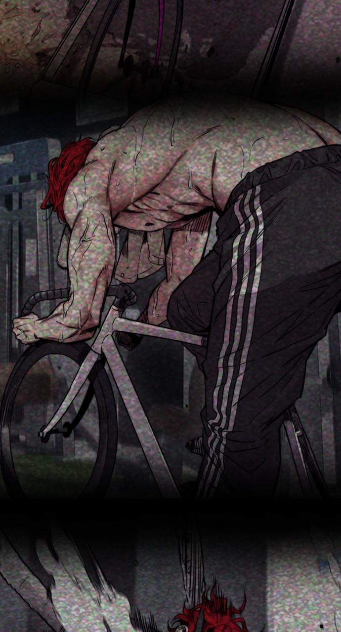 Wind Breaker SS4 - Manhwa Chap 90 - Next Chap 91