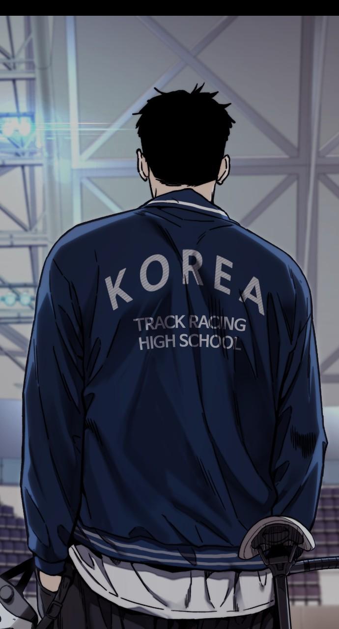 Wind Breaker SS4 - Manhwa Chap 90 - Next Chap 91