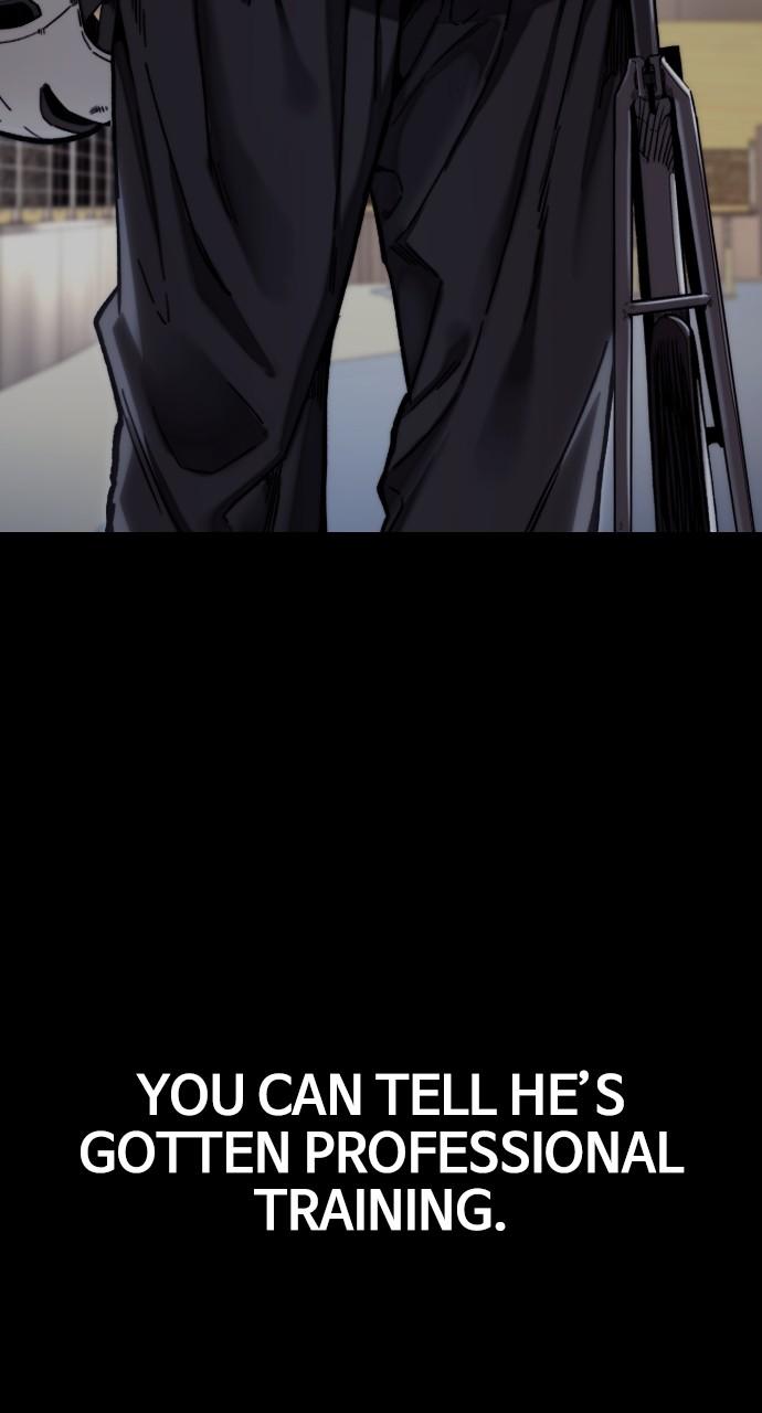 Wind Breaker SS4 - Manhwa Chap 90 - Next Chap 91