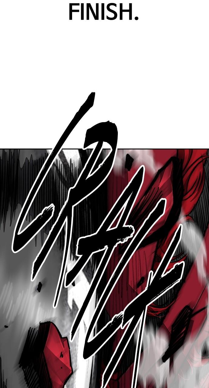 Wind Breaker SS4 - Manhwa Chap 90 - Next Chap 91