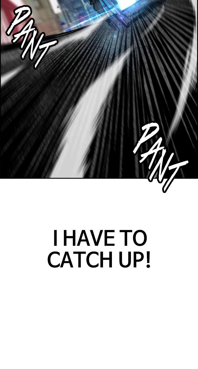 Wind Breaker SS4 - Manhwa Chap 90 - Next Chap 91