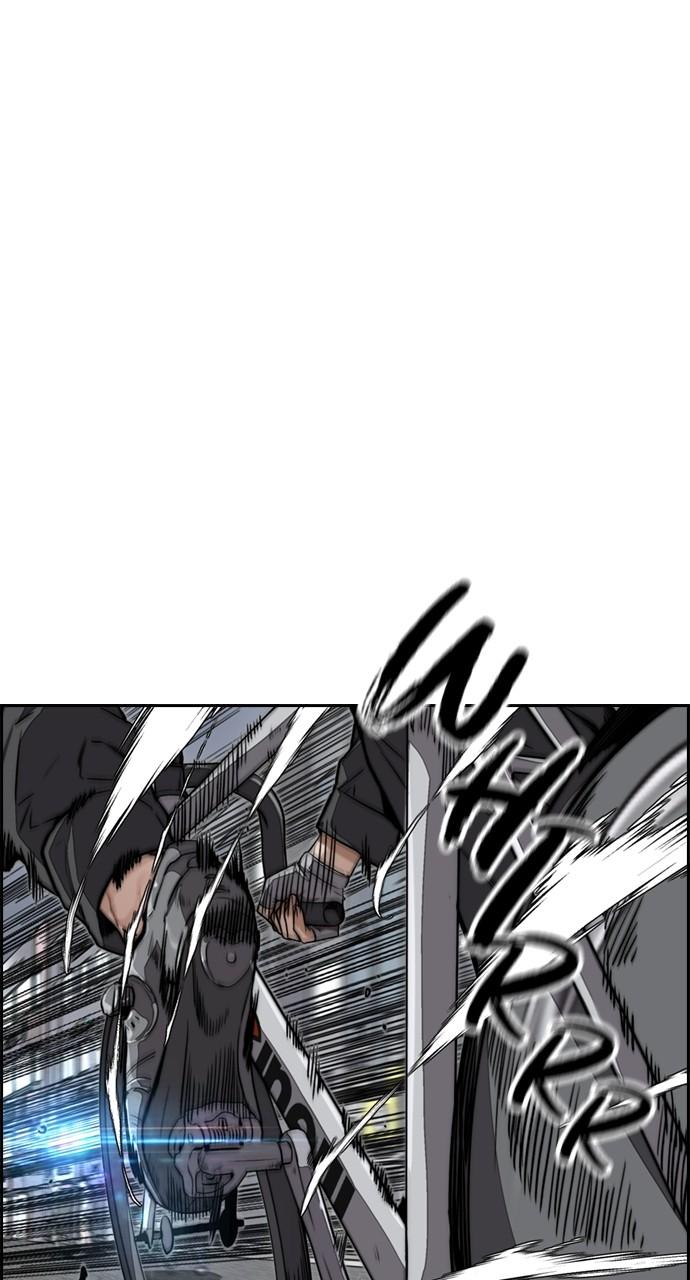 Wind Breaker SS4 - Manhwa Chap 90 - Next Chap 91