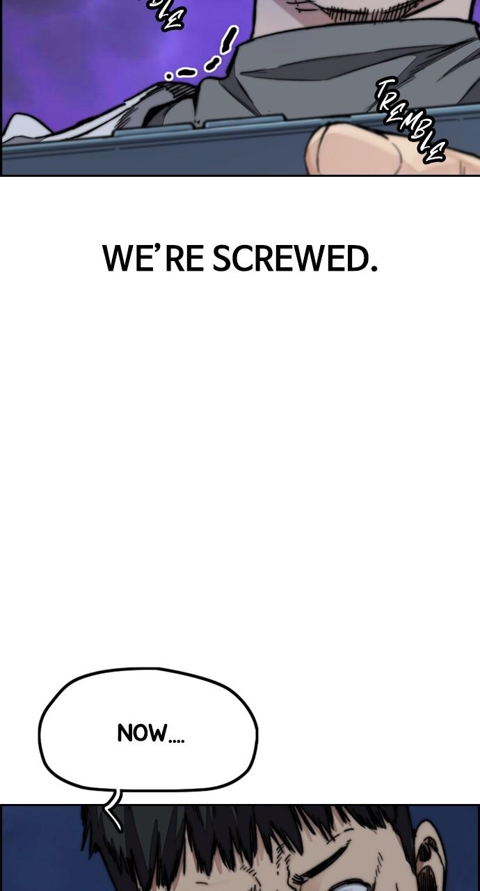 Wind Breaker SS4 - Manhwa Chap 90 - Next Chap 91
