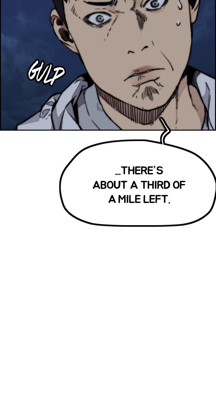 Wind Breaker SS4 - Manhwa Chap 90 - Next Chap 91