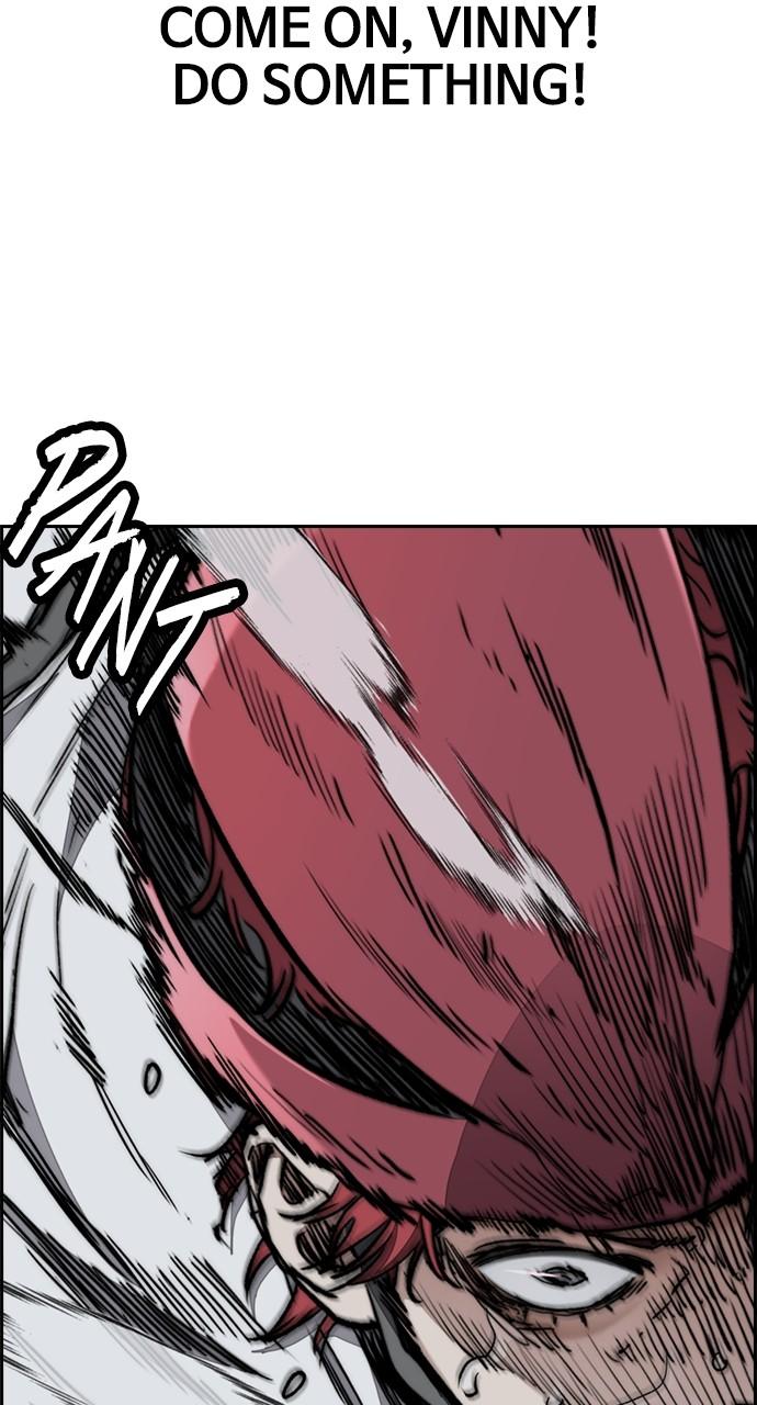 Wind Breaker SS4 - Manhwa Chap 90 - Next Chap 91