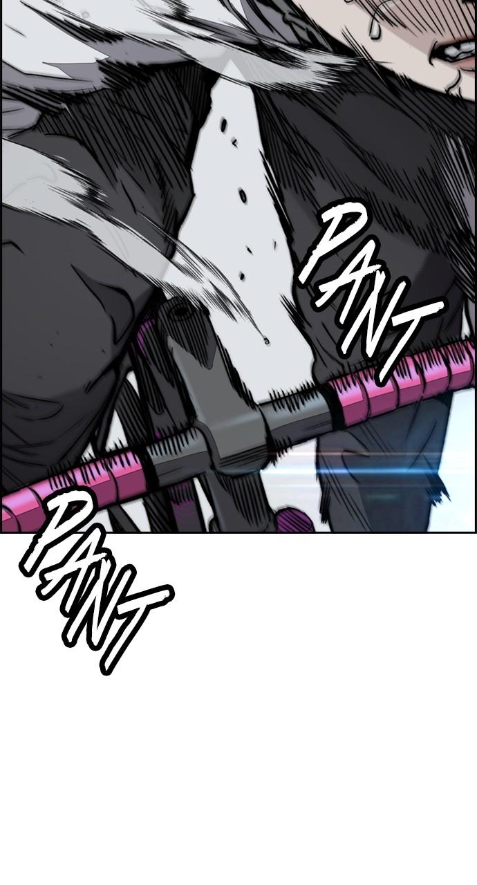 Wind Breaker SS4 - Manhwa Chap 90 - Next Chap 91