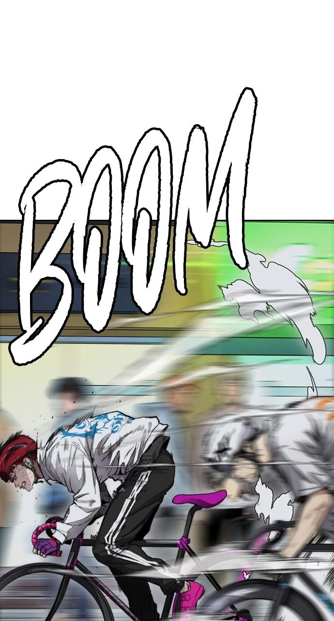 Wind Breaker SS4 - Manhwa Chap 90 - Next Chap 91