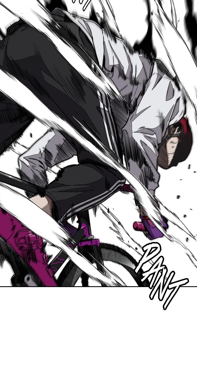 Wind Breaker SS4 - Manhwa Chap 90 - Next Chap 91