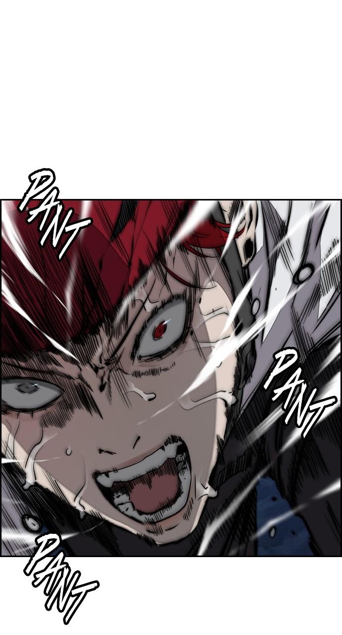 Wind Breaker SS4 - Manhwa Chap 90 - Next Chap 91