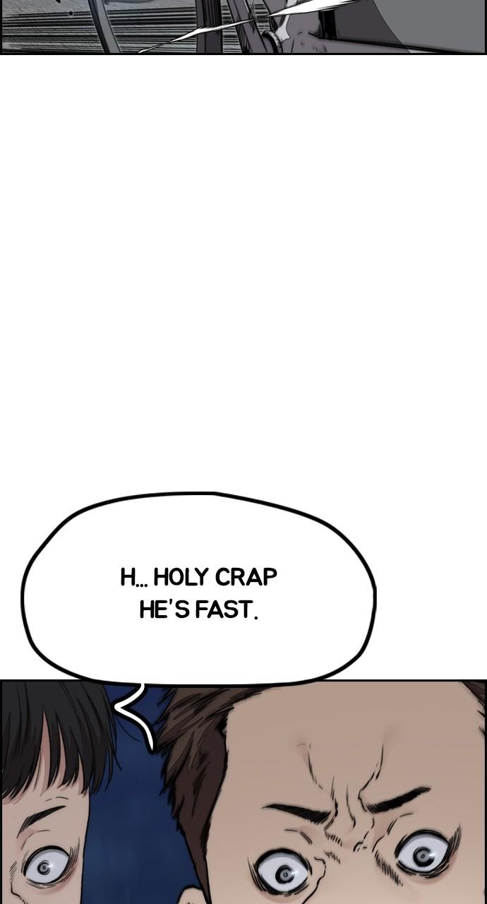 Wind Breaker SS4 - Manhwa Chap 90 - Next Chap 91